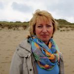 Inge Keller - @wickiedo - Instagram