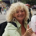 Inge keller - @ingekeller5 - Instagram