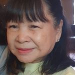 Arletha Inge - @inge_liem26 - Instagram