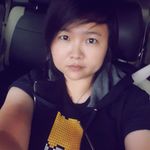 Inge Angelia - @liem_inge - Instagram