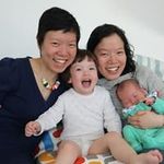 Inge Liem-Thung - @liliem44 - Instagram