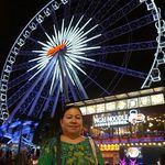 Inge Puspita Dewi Liem - @liemgioking22 - Instagram