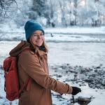 Ingrid (Inga) Mahler - @mahlerin - Instagram