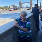 Inge Meier - @ingeme2248 - Instagram