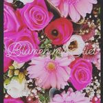 Inge Meier-Ernst - @blumenmitstiel - Instagram