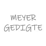 Inge Meyer - @meyer_gedigte - Instagram