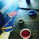 Inge - @ingemitchellart - Instagram