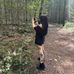 Morgan - @morganaingeal - Instagram