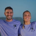 Inge & Mikel - @inge.mikel_naufragoak - Instagram