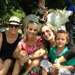 Inge Naude - @ingenaude27 - Instagram