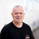 Inge Naustvåg - @ingenaustvag - Instagram