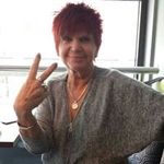 Inge Reich - @ingereich38 - Instagram