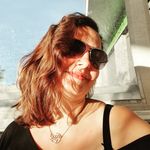 Inge Reich - @chica22.12 - Instagram