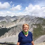 Inge Reich - @reich_inge - Instagram