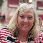 Inge Reicharz - @ingereicharz - Instagram