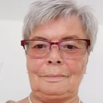 Inge Reichel - @ingereichel - Instagram