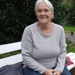 Inge Reichert - @reichertingeborg - Instagram