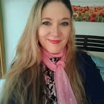 Inge Richardson - @ingerichardsonauthor - Instagram