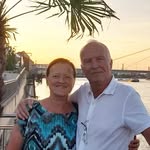 Inge Marie & Matthias Richter |🌿 Immunsystem | ⚡️ Energie - @einfachfitter - Instagram