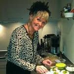 Inge Marie Richter Olsen - @olseninge - Instagram