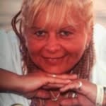 Inge Richter - @ingerichter70 - Instagram