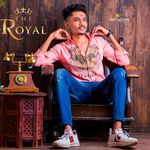 Rushikesh Ingle - @___banty__302 - Instagram