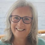 Inge Schmitt - @schmittewatz - Instagram