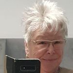 Inge Schneider - @ingemaus58 - Instagram