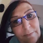Inge Scholz - @darkladyoo2 - Instagram