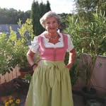 Inge Scholz - @ingescholz79 - Instagram