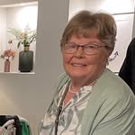 Ingrid Scholz - @ingescholz1943 - Instagram