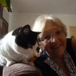 Inge M Schroeder - @ingemschroeder - Instagram