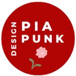 Inge Schwab - @piapunkdesign - Instagram