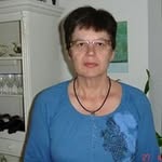 Inge Schwartz - @schwartzinge - Instagram