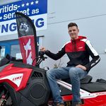 Bent Inge Sørensen #277 - @binge277 - Instagram