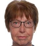 Inge Sørensen - @inge3842 - Instagram