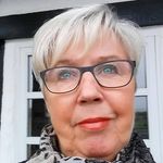 Inge Sørensen - @inge_sorensen1946 - Instagram