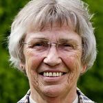 Inge Sørensen - @ingemols72 - Instagram