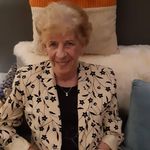 inge sørensen - @sorensen4910 - Instagram
