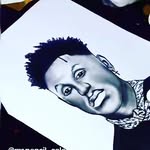 Eric Aboagye - @starkingeue - Instagram