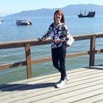 Inge Stolle - @ingeborgstolle - Instagram