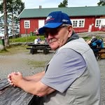Inge Strand - @ingestrand - Instagram
