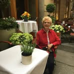 Inge Thompson - Facebook