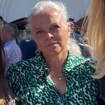 Inge Ulrich - @ingeulrich - Instagram
