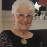 Inge Ulrich - @inge.ulrich1942 - Instagram