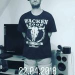 Inge Wagner - @kettensaege87 - Instagram