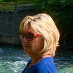 Inge Wagner - @ingewagner62 - Instagram