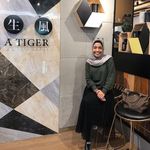 Inge Wardhani - @ingewardhani82 - Instagram