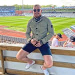 Ginge Williams - @ginge___williams - Instagram