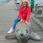 Inge Williams - @inge.williams.716 - Instagram